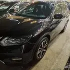 نيسان اكس تريل 2019 مستعمله مفحوصه مضمونه مصينه