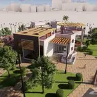 مهندسة معمارية مصرية لاعطاء كافة المواد والتدريب ع البرامج