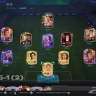 تشكيلة فيفا Fc26