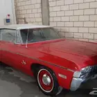 شيفروليه امبالا 68