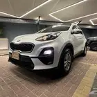 كيا سبورتاج 2021
