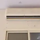 مكيف مستخدم للبيع