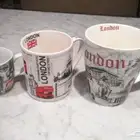 اكواب لندن للبيع