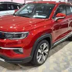 شانجان CS35 plus 2021 مستعمله مفحوصه مضمونه مصينه