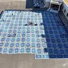 فرش وزل ملكي وكراسي ملكي جديد ومستخدم للايجار