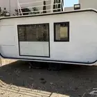 فود تراك جديد للبيع