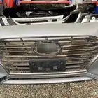 صدامات سوناتا امامي وخلفي 2018-2019