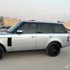 ريج روفر HSE 2009 معدل 2012