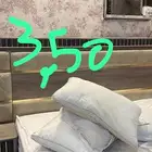 غرفة نوم مستخدمة نظيفه مفككه للبيع