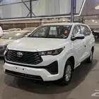 اينوفا جى ال بنزين 2025سعودي 111550