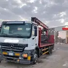 ونش سكس اكتروس (2006)