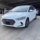 هيونداي - النترا - 2017 - ماكينة 2.0