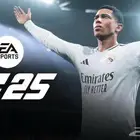 Fc25 FIFA25