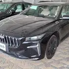 جيلي بريفيس 2025 جديد احصل علي موافقه التقسيط في 5د