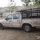 هايلوكس مديل 1993 رقم التواصل