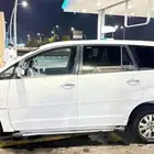انوفا 2010 وكاله