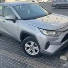 للبيع راف فور 2020