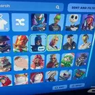 حساب فورت طور الزومبي القديم