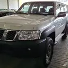 نيسان باترول 2023 مستعمله مفحوصه مضمونه مصينه