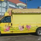 عربه ايس كريم