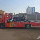 سطحه الرياض