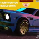 روكيت ليق رفع رانك
