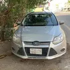 سيارة فورد فوكس تشليح