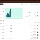 اللي عنده متجر ويبي يجيب طلبات يكلمني