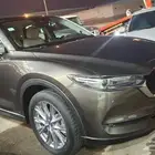 مازدا CX5 2019 مستعملة مفحوصة مضمونة مصينة