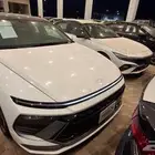 هونداي سوناتا 2025 جديد احصل علي موافقه التقسيط في 5د