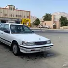 كرسيده 95 جي ال فيها الرفرف الي ورا يسار صدمه بصيطه