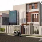 تصميم واجهات
