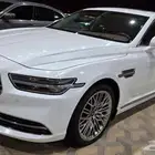 جينسيس G90 2021 مستعمله مفحوصه مضمونه مصينه