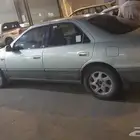 كامري الفنين اتماتيك