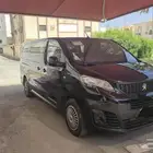 للبيع او البدل المناسب فان بيجو اكسبريت 2023