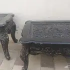 3 طاولات كلاسيك