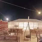 مخيم للايجار متاح اليوم عرض مغري 399