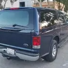 فورد أكس كورجن