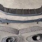 قطع بنتلي بنتيجا