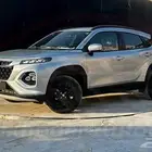 سوزوكي فرونكس 2025 GL لدى شركة عبدالمجيد الخضر