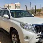 برادو 2014 مالك اول للبيع