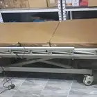 سرير طبي كهربائي متحرك