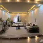 عمارة دورين منفصله على شارعين للبيع