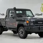 تويوتا شاص 2024 ديزل بريمي  توماتيك ممشى قليل