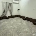 مخدات جلسة ارضية