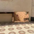 طاولة مدخل