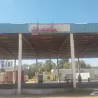 محطة بنزين محطة محروقات للبيع مع منافعها تبوك
