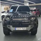لاند روفر ديفندر 2023 Defender P400 X وارد كوريا