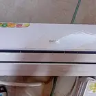 مكيف بيسك 2.5 طن مستعمل