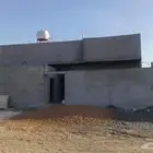 دور للبيع بالشروق الساحه 550عليه بنك 300